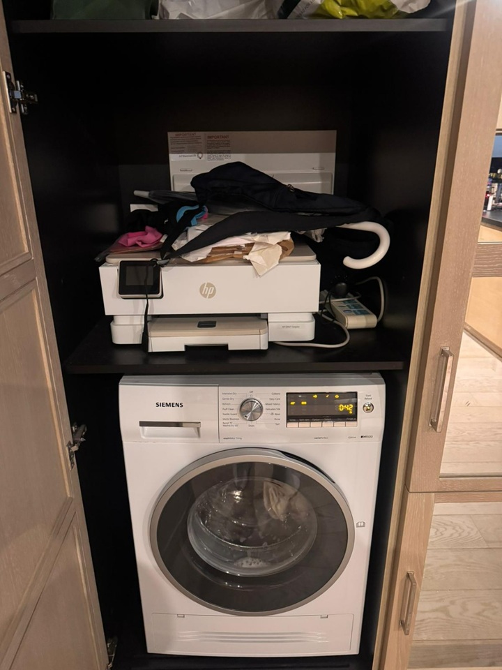 Additional image 6 of 2 Bed Flat, Viaduct Gardens, SW11, N1 7GU