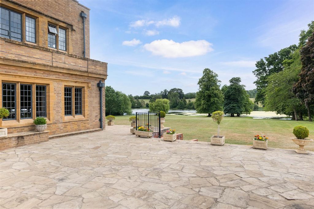 Additional image 32 of 18 bed country house for saleEdstone Hall, Edstone, Wootton Wawen B95