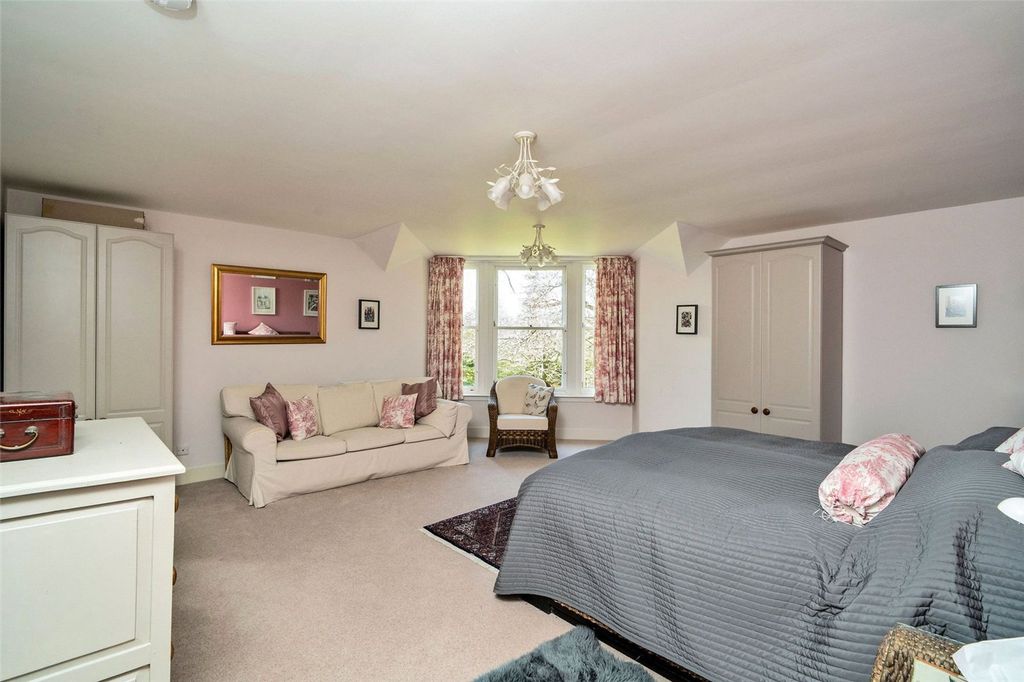 Additional image 41 of 5 bed detached house for saleMarlfield, Coldstream TD12