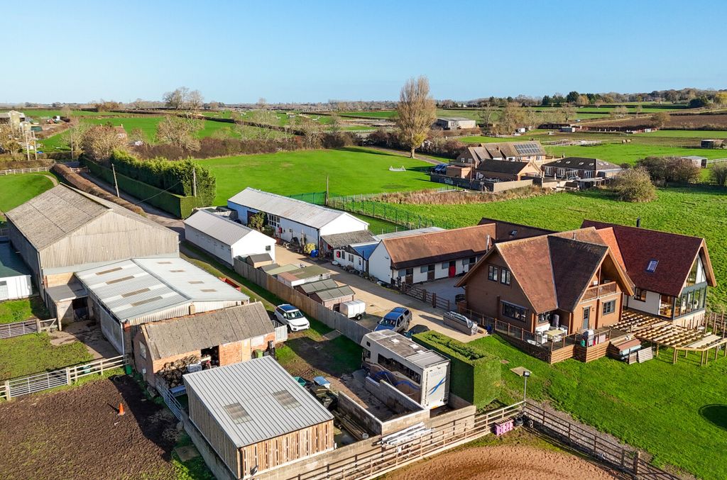 Additional image 42 of 4 bed detached house for saleSouth Croxton Road, Queniborough, Leicester LE7