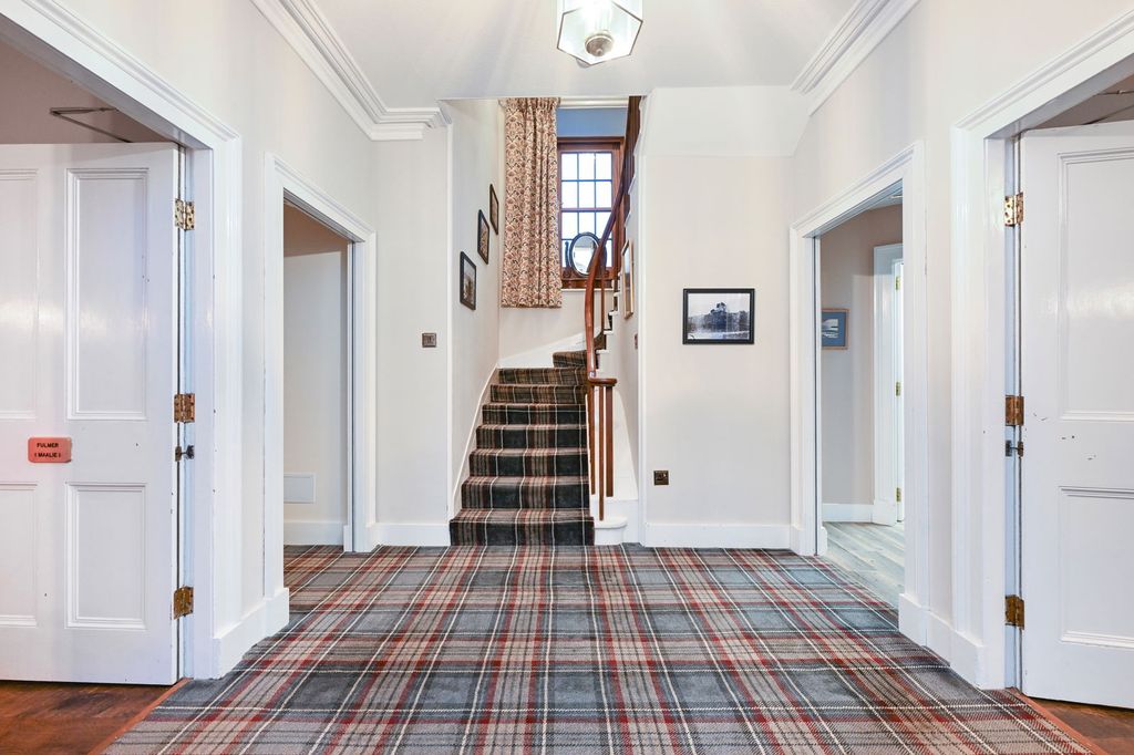 Additional image 26 of 7 bed detached house for saleVoe House, Voe, Shetland ZE2