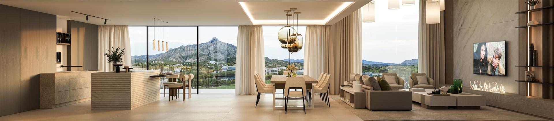 Additional image 5 of Nueva Andalucia (Málaga)