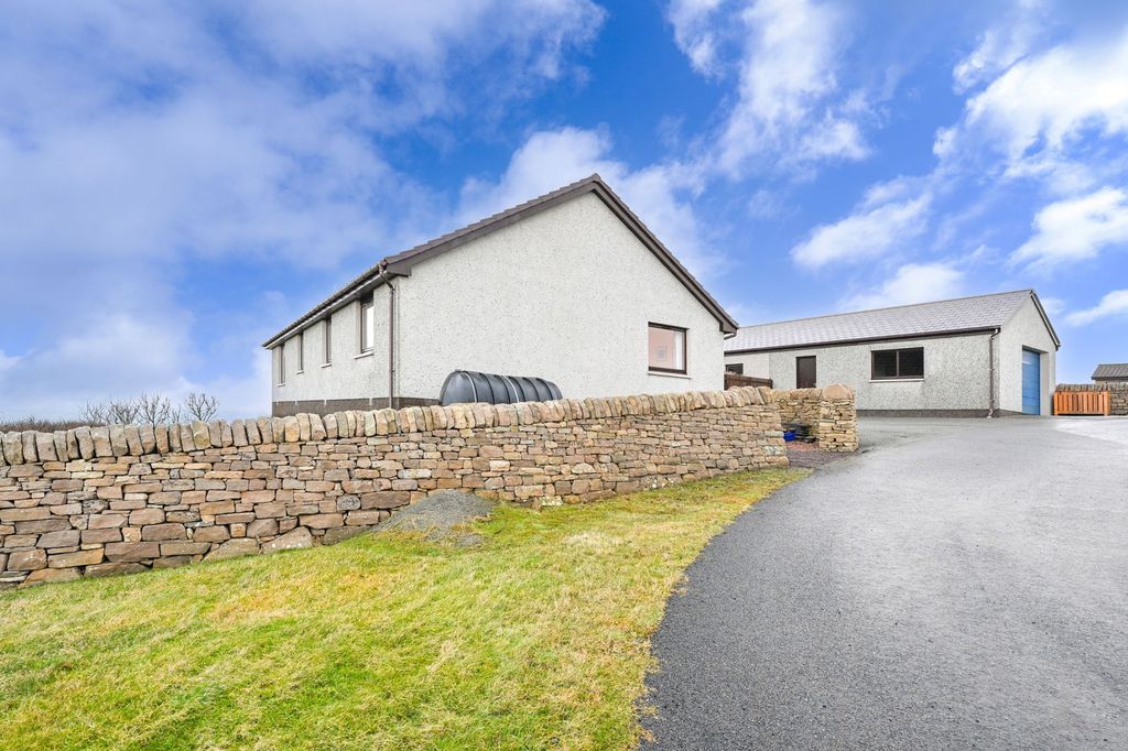 Additional image 50 of 4 bed bungalow for saleKinellar, Sandwick, Shetland ZE2