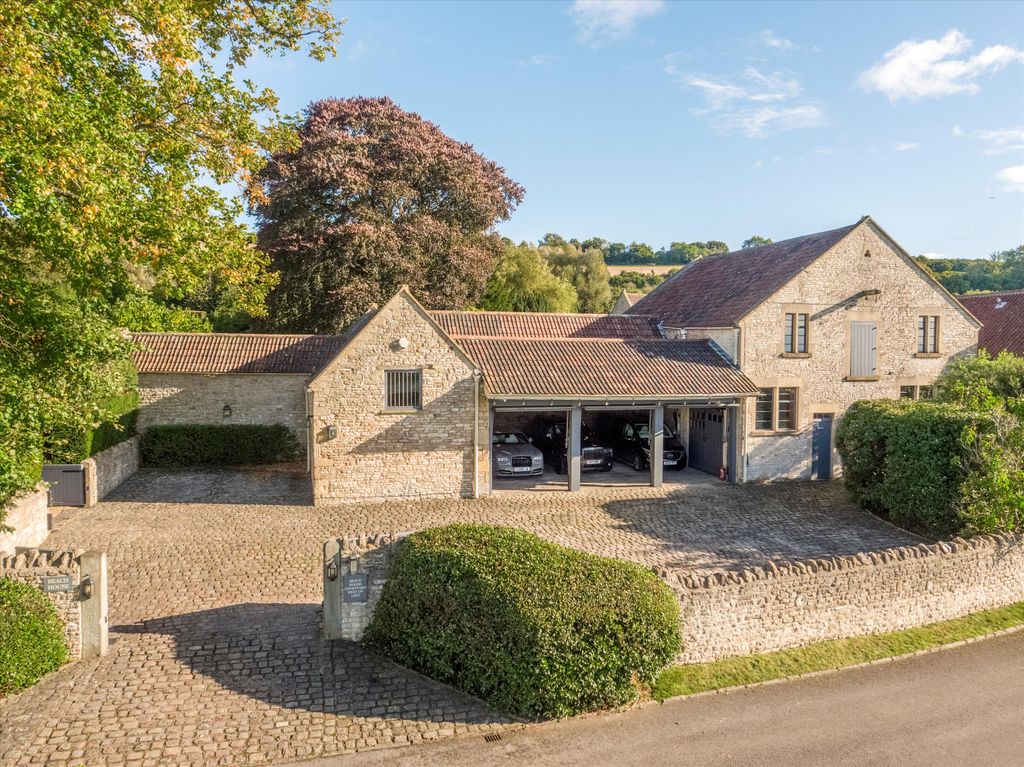 Additional image 51 of 21 bed detached house for saleBeach Lane, Beach, Nr Bath BS30.