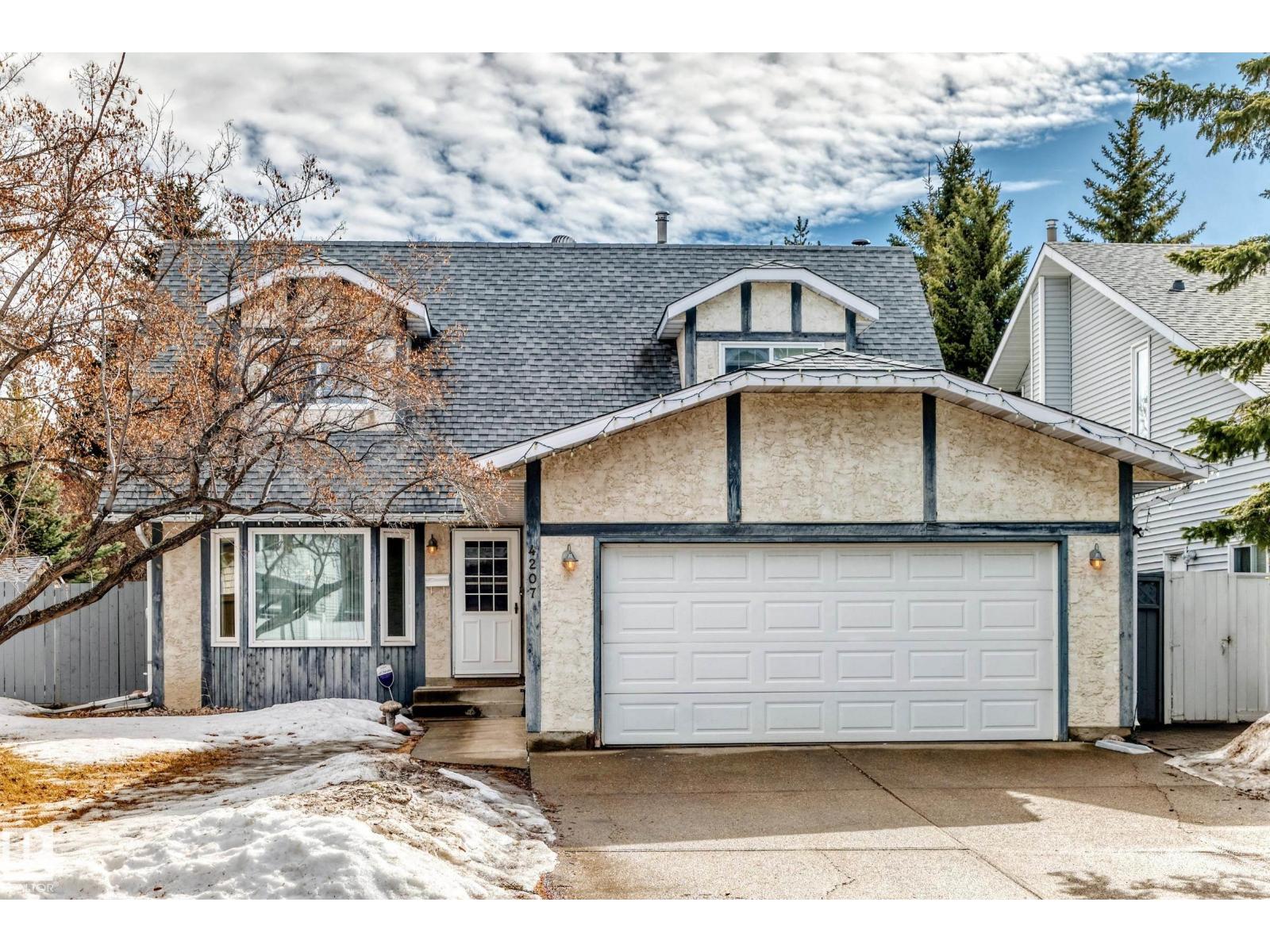 4207 147 Street NW, Edmonton, AB, T6H5V6