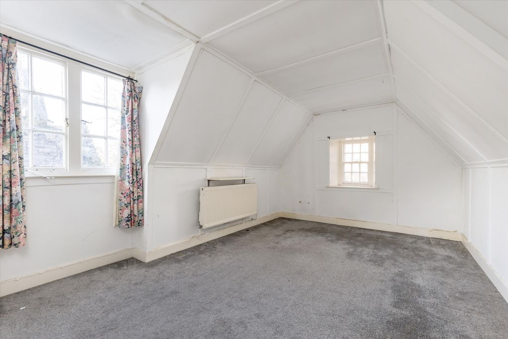 Additional image 20 of 12 bed detached house for saleAvallon, Clinton Road, Edinburgh EH9