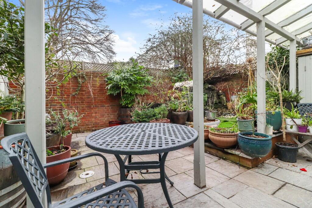 Additional image 42 of Verulam Road, St. Albans, Hertfordshire, AL3