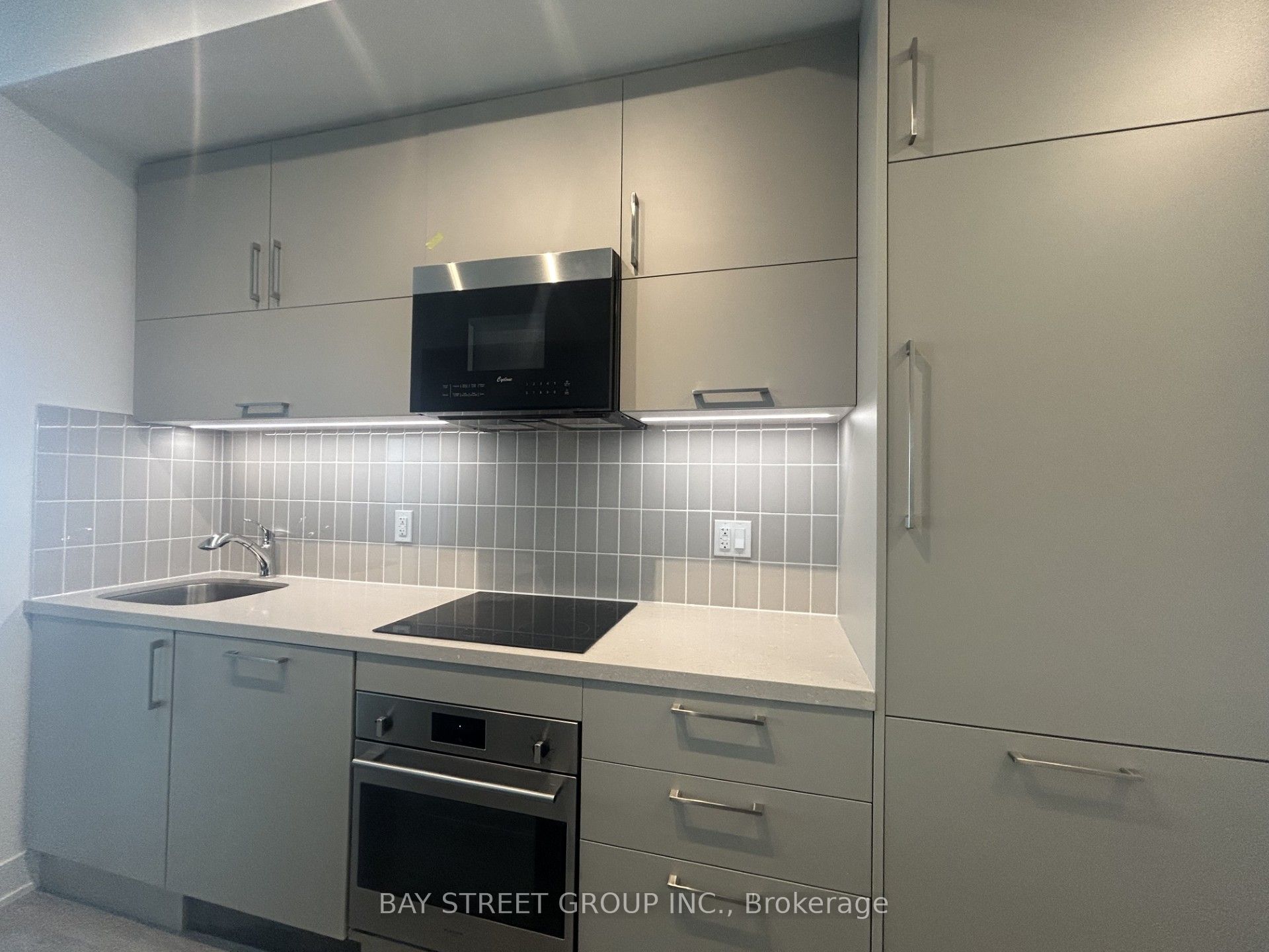 Additional image 6 of 2403-38 Andre De Grasse Street N, Markham, ON, L6G 0H8