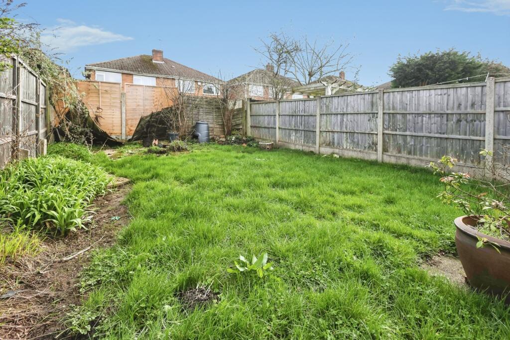 Additional image 16 of Corinne Close, Rednal, Birmingham, West Midlands, B45