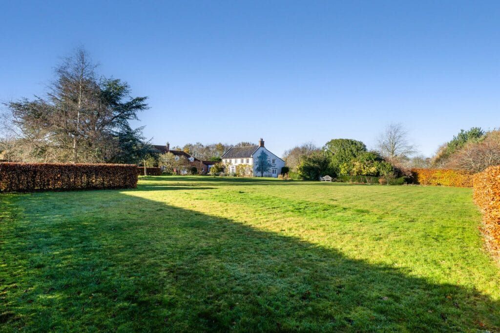 Additional image 84 of 6 bed link detached house for saleHawthorn House, Dereham, Norfolk NR20