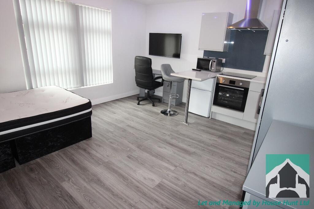 Additional image 10 of Flat 2, 1018 Pershore Road, Birmingham, B29