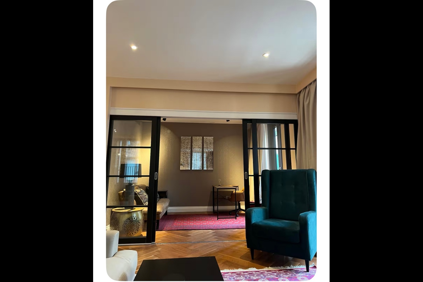 Additional image 14 of 3 Bed Flat, New Union Square, SW11, N1 7GU