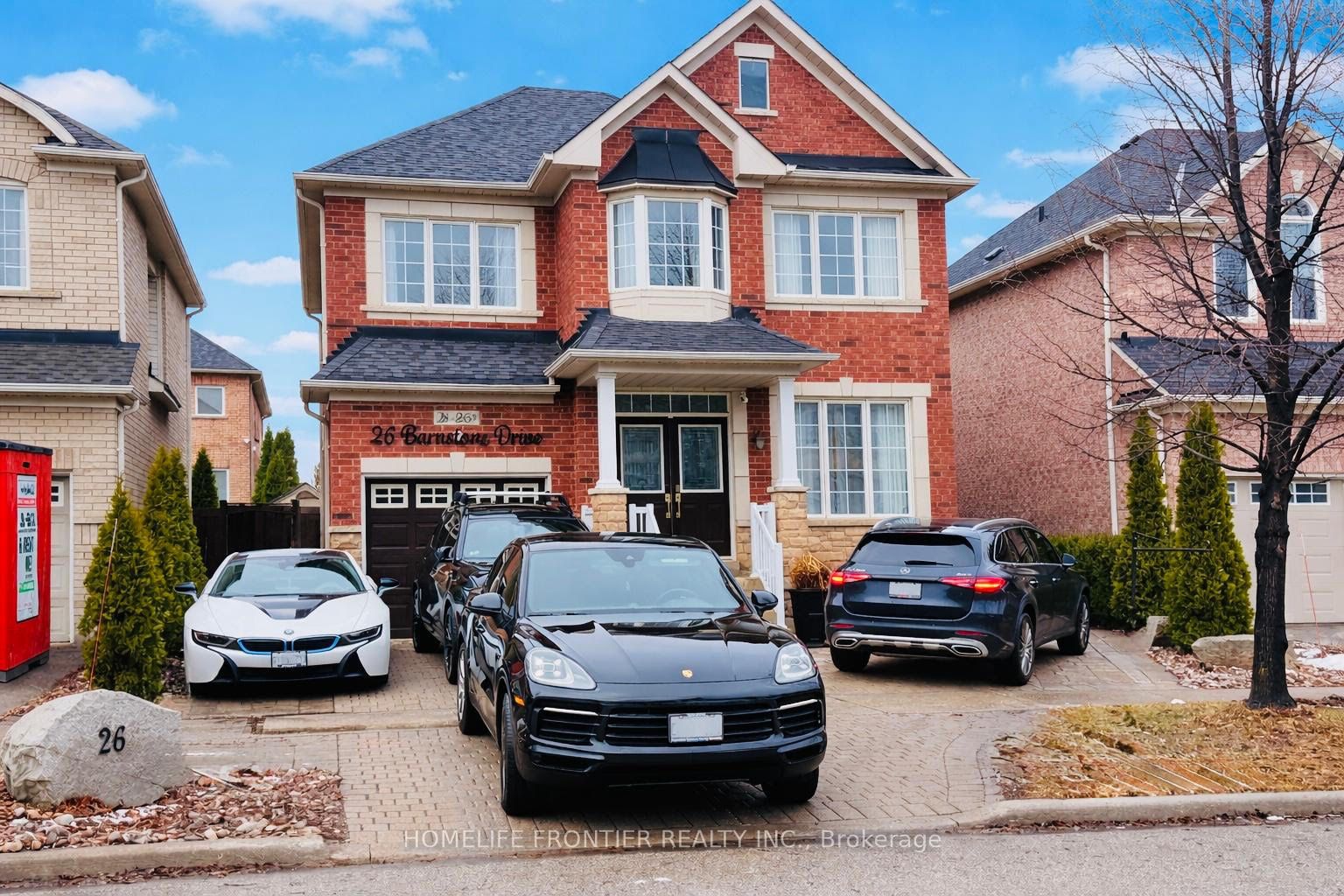 Additional image 2 of 26 Barnstone Drive, Markham, ON, L6E 2B3