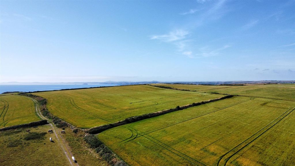 Additional image 6 of Land for saleNolton Haven, Haverfordwest SA62