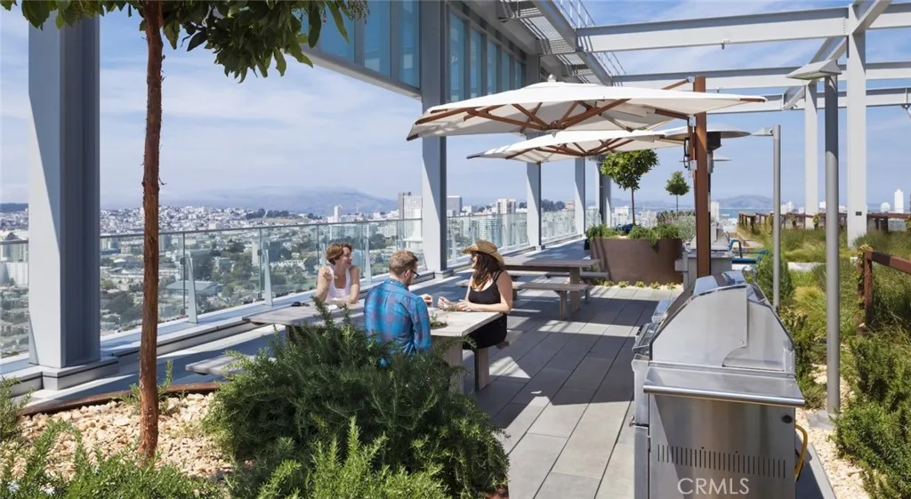 Additional image 97 of 100 Van Ness Avenue Unit 1604, San Francisco, CA 94102