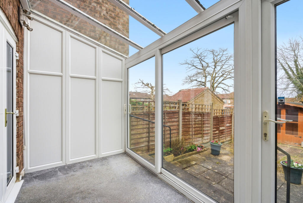 Additional image 6 of Taylor Close, St. Albans, Hertfordshire, AL4