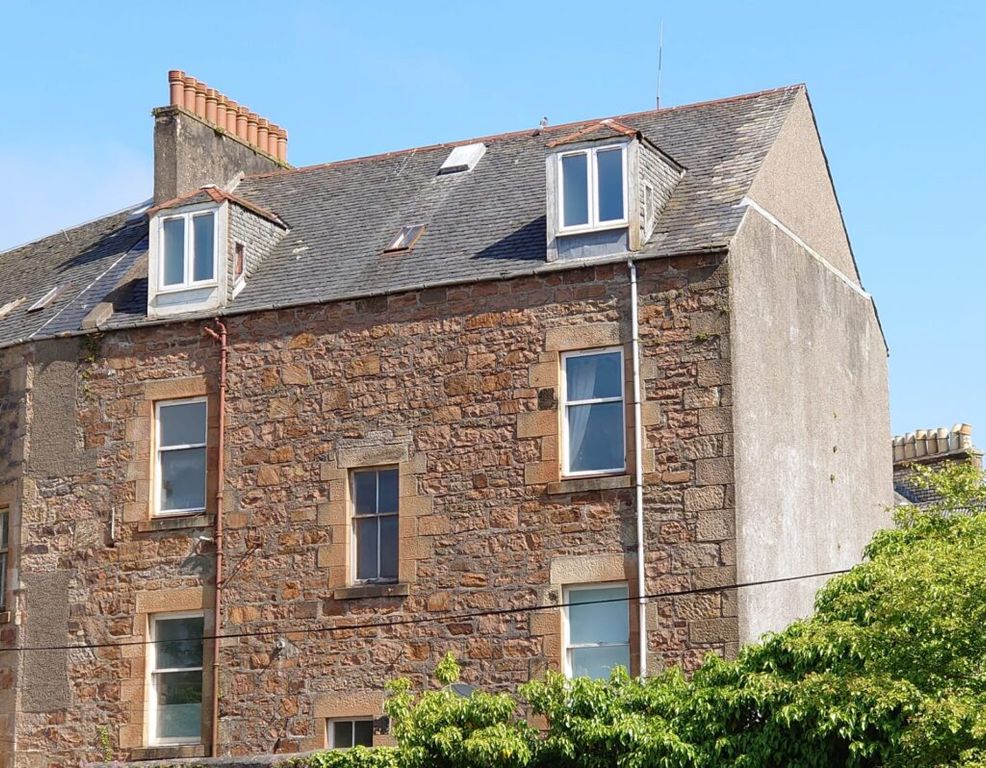 Additional image 3 of 2 bed flat for sale6A, B, C Kirk Street, Campbeltown PA28