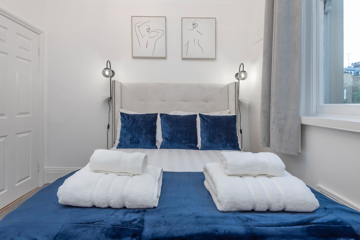 Additional image 38 of 1 Bed Flat, Clifton Road, W9, N1 7GU