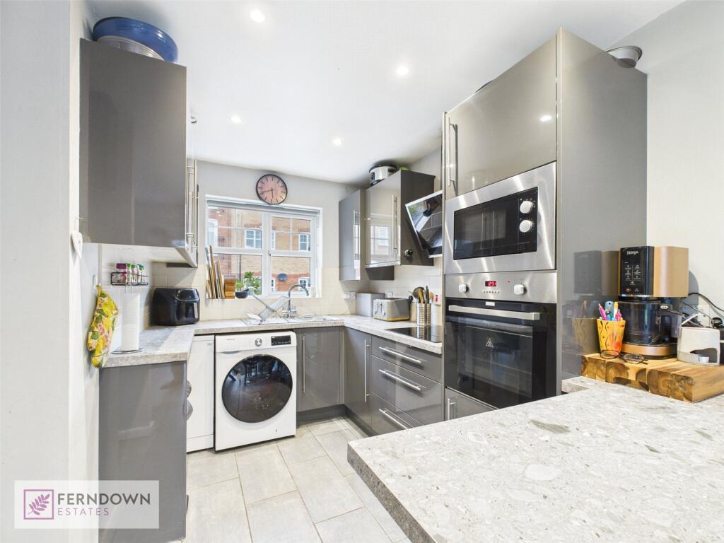 Additional image 2 of Kitegreen Close, Chelmsley Wood, Birmingham, B37