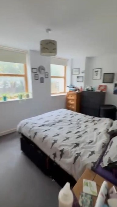 Additional image 7 of 1 Bed Flat, Hendre Road, SE1, N1 7GU