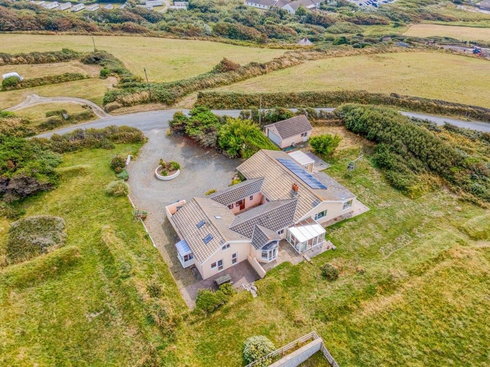 Additional image 4 of 6 bed detached house for saleBroad Haven, Haverfordwest SA62