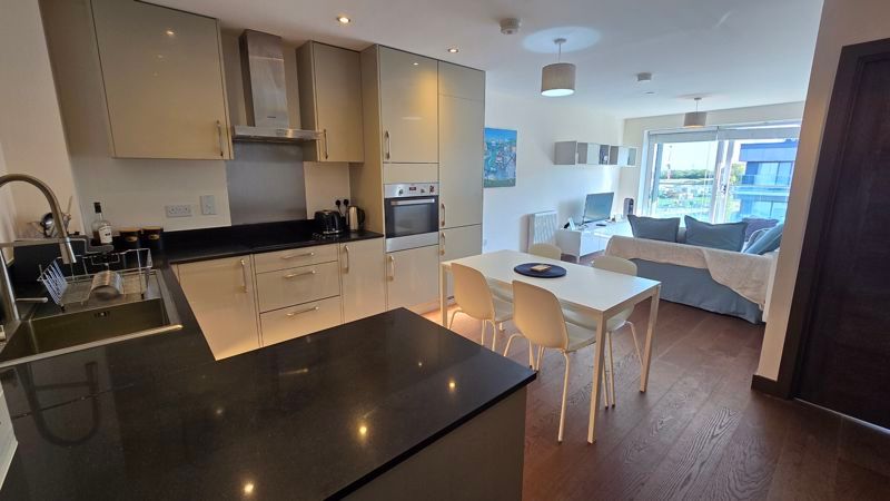 Additional image 3 of 2 bed flat for saleEast Station Road, Peterborough PE2