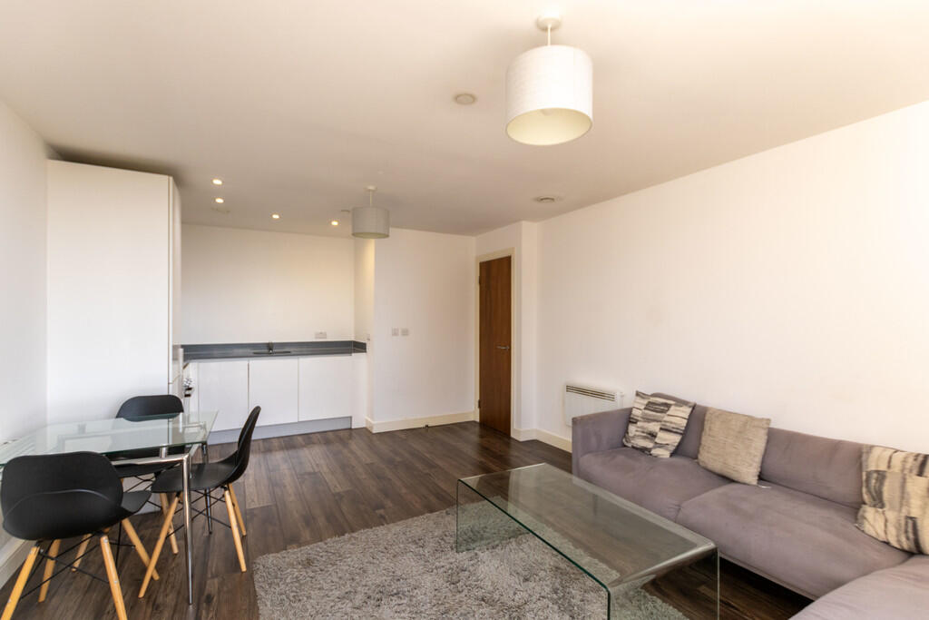 Additional image 3 of Broadway Residences, Broad Street, Birmingham, B15