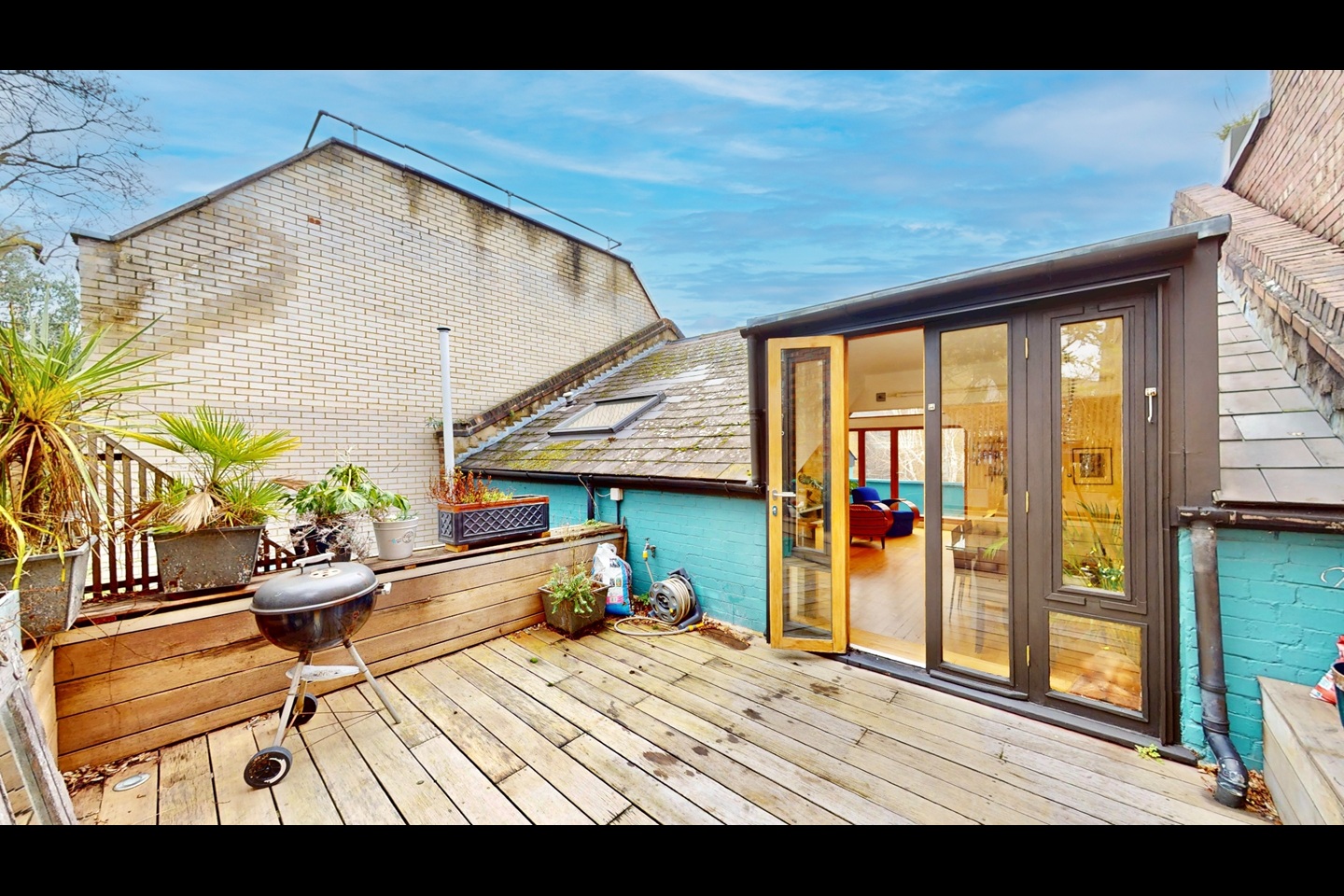 Additional image 39 of 4 Bed Detached House, Murray Mews, NW1, N1 7GU