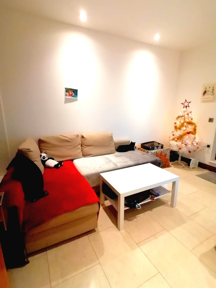 Additional image 9 of 1 Bed Flat, Bell Street, NW1, N1 7GU