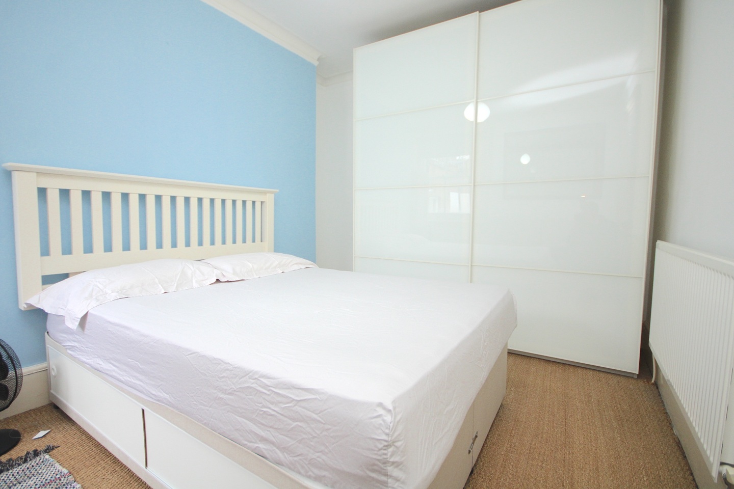 Additional image 15 of 1 Bed Flat, Oxford & Cambridge Mansions, NW1, N1 7GU