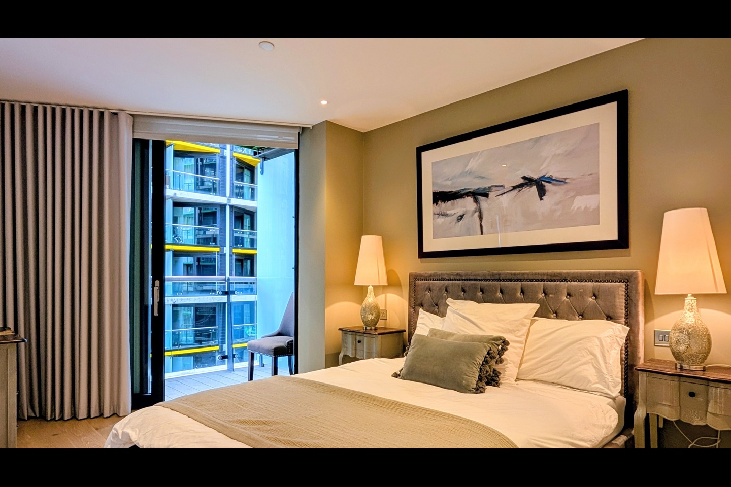 Additional image 7 of 2 Bed Flat, Riverlight Quay, SW11, N1 7GU