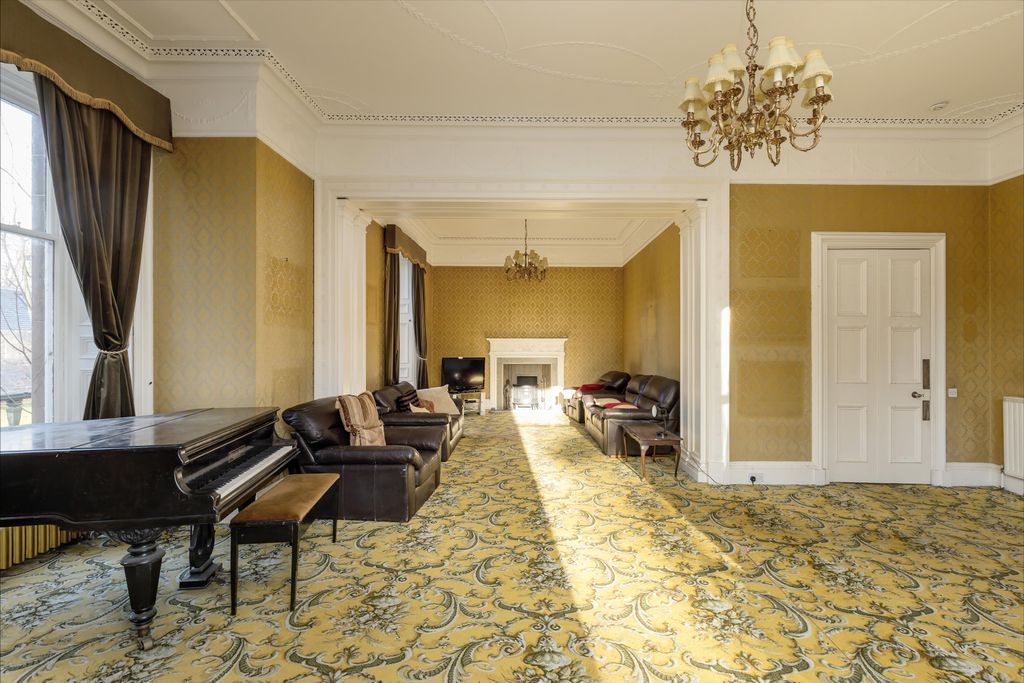 Additional image 8 of 12 bed detached house for saleAvallon, Clinton Road, Edinburgh EH9