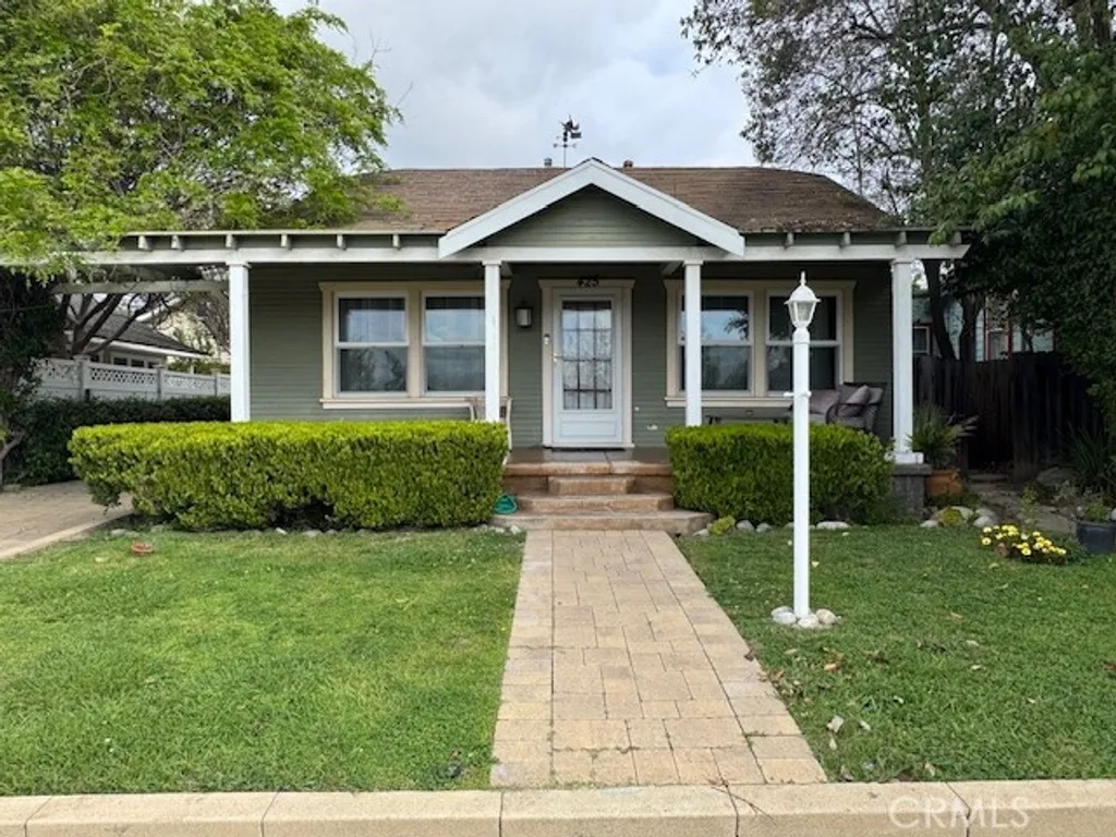 425 W Lime Avenue, Monrovia, CA 91016