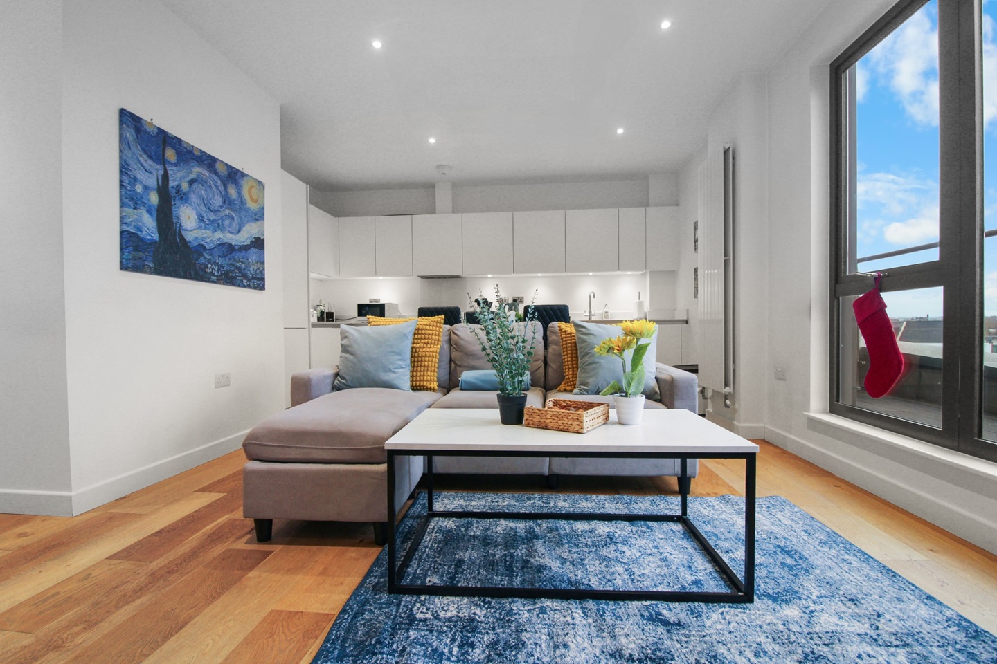 Additional image 9 of 2 Bed Flat, Waleorde Road, SE17, N1 7GU