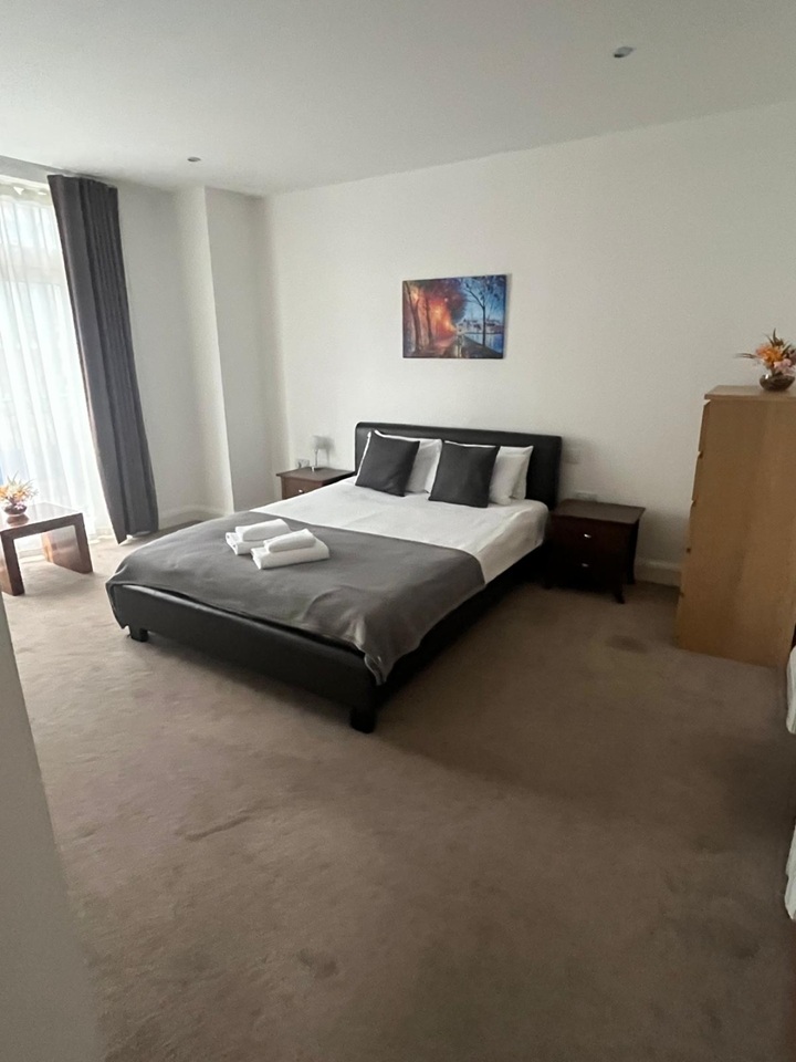 Additional image 5 of 2 Bed Flat, Bondway, SW8, N1 7GU