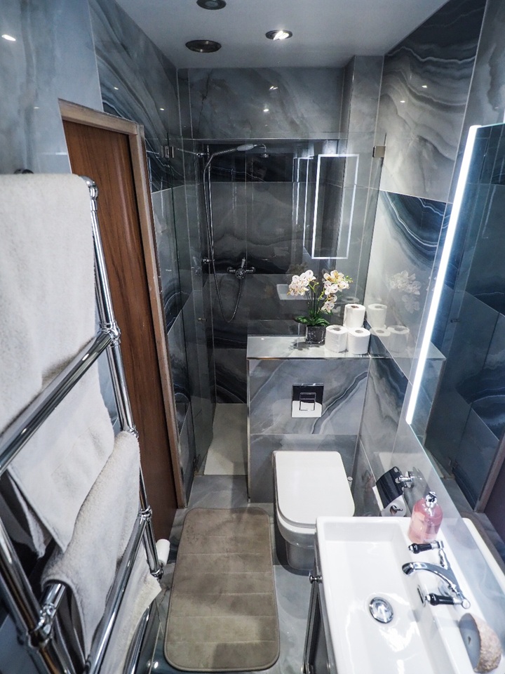 Additional image 16 of 1 Bed Flat, Norfolk House, SW1P, N1 7GU