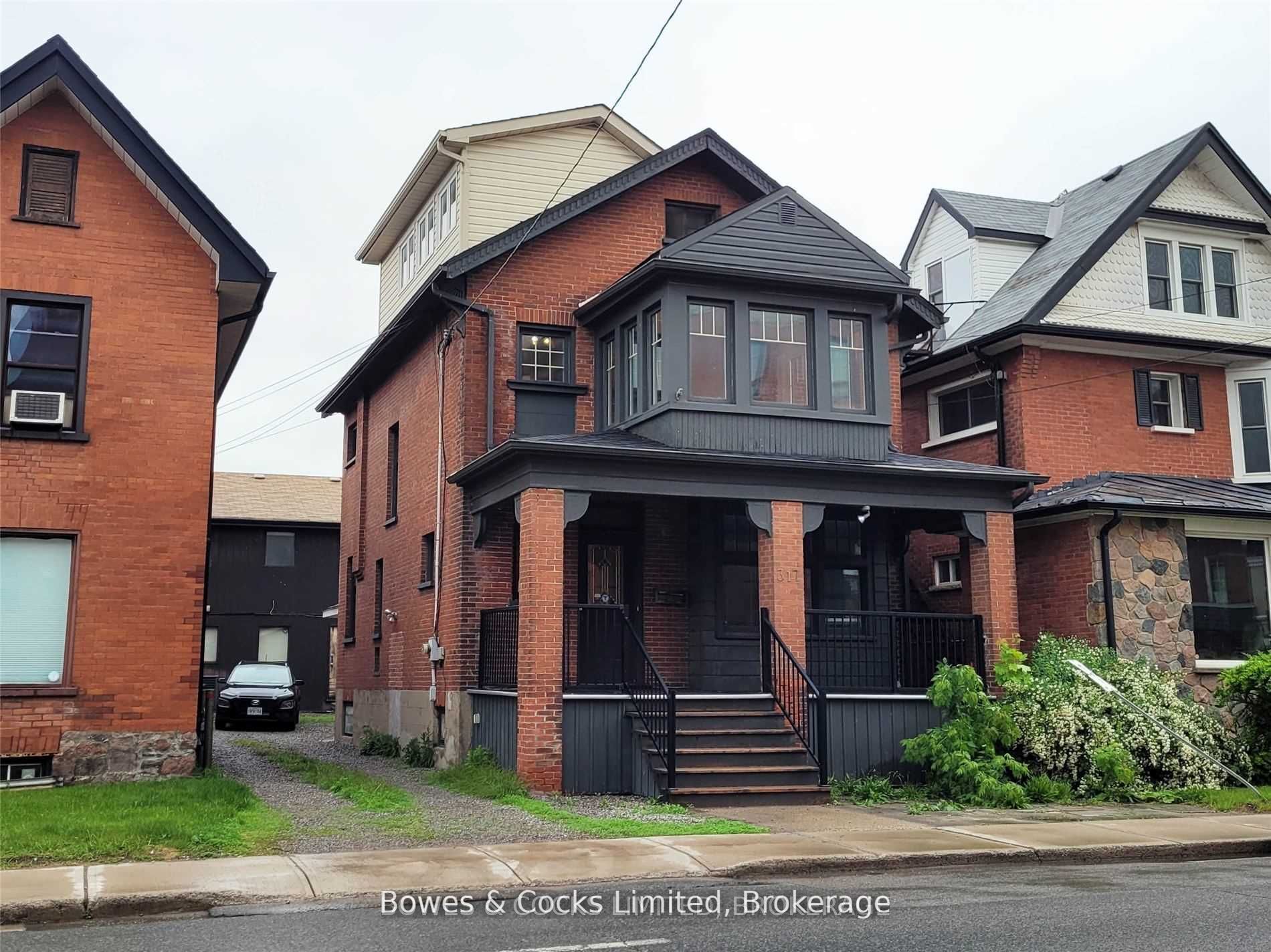 317 Reid Street, Peterborough, ON, K9J 3R2