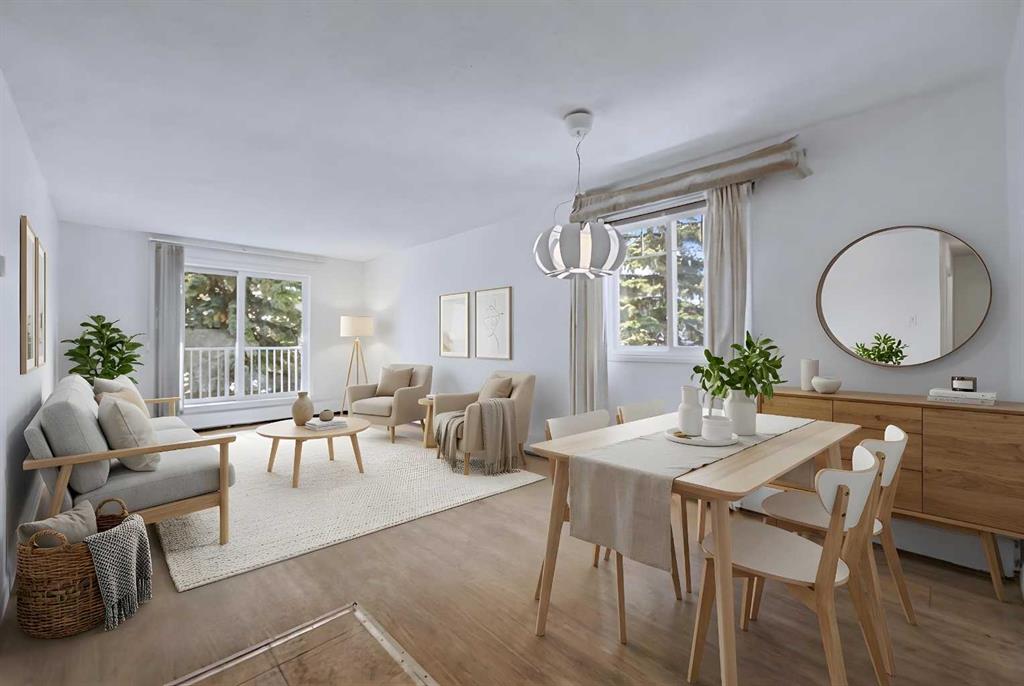 402C-5601 Dalton Drive NW, Calgary, AB, T3A 2E2