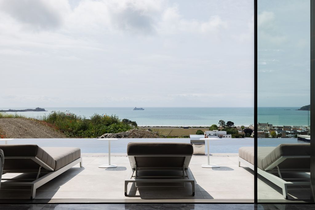 Additional image 13 of 5 bed detached house for saleLe Mont Cambrai, St. Lawrence, Jersey JE3