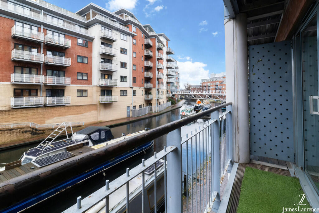 Additional image 18 of King Edwards Wharf, 25 Sheepcote Street, Brindley Place