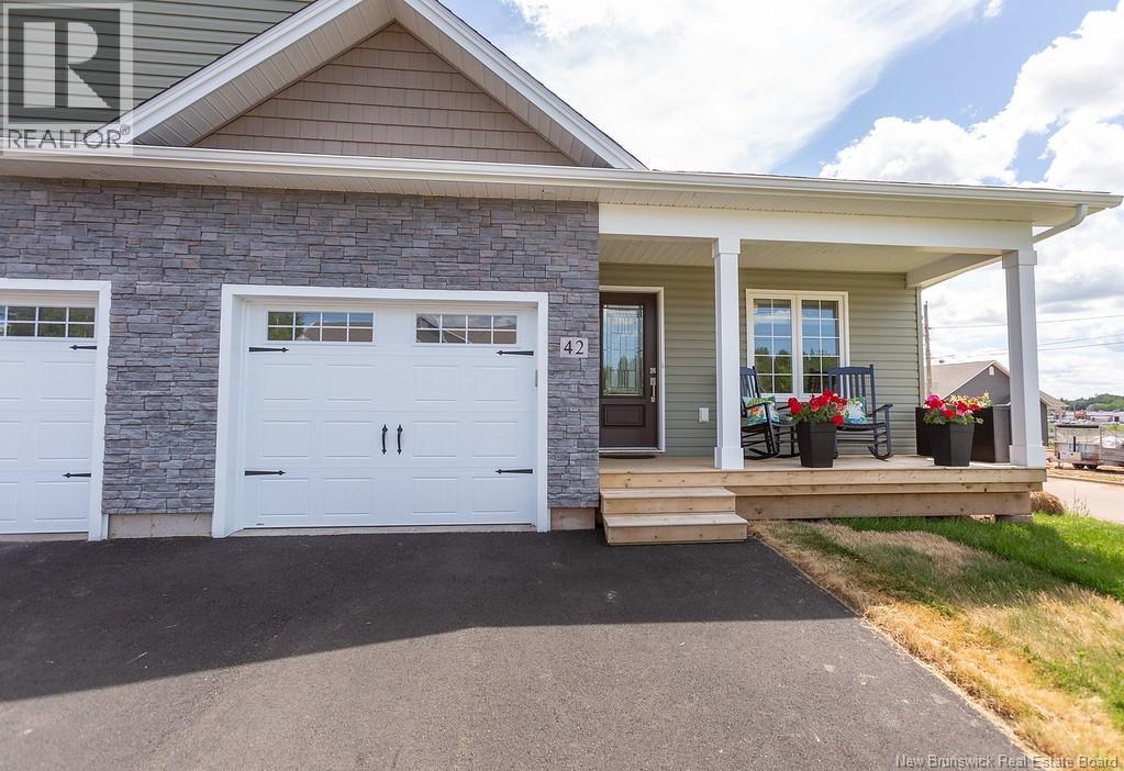 Additional image 2 of 42 Auberry Street, Moncton, NB, E1G5V2