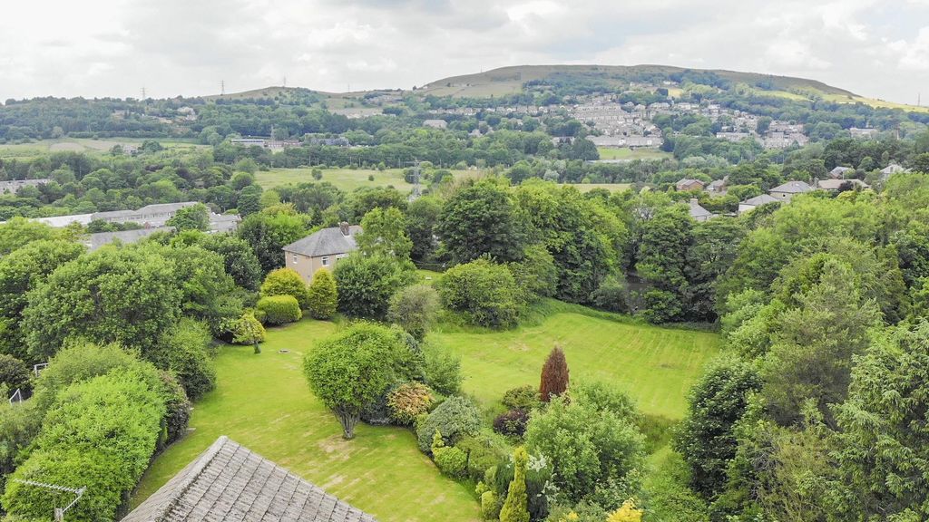 Land for saleClayton Avenue, Rawtenstall, Rossendale BB4