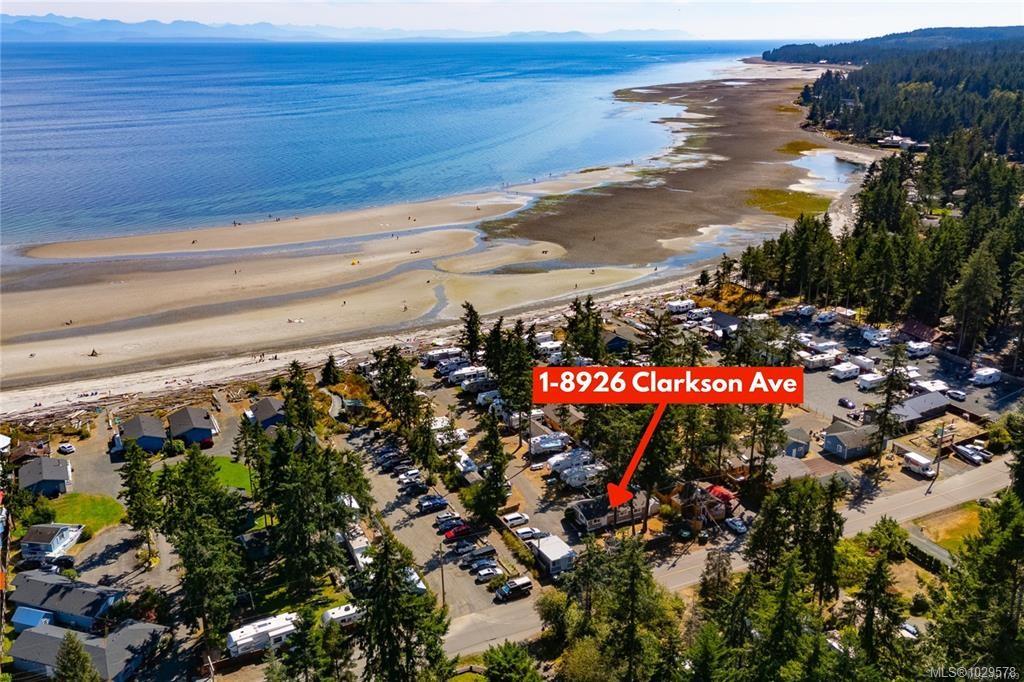 1 - 8926 Clarkson Avenue