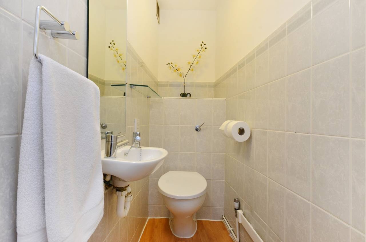 Additional image 11 of 2 Bed Maisonette, St Giles High Street, WC2H