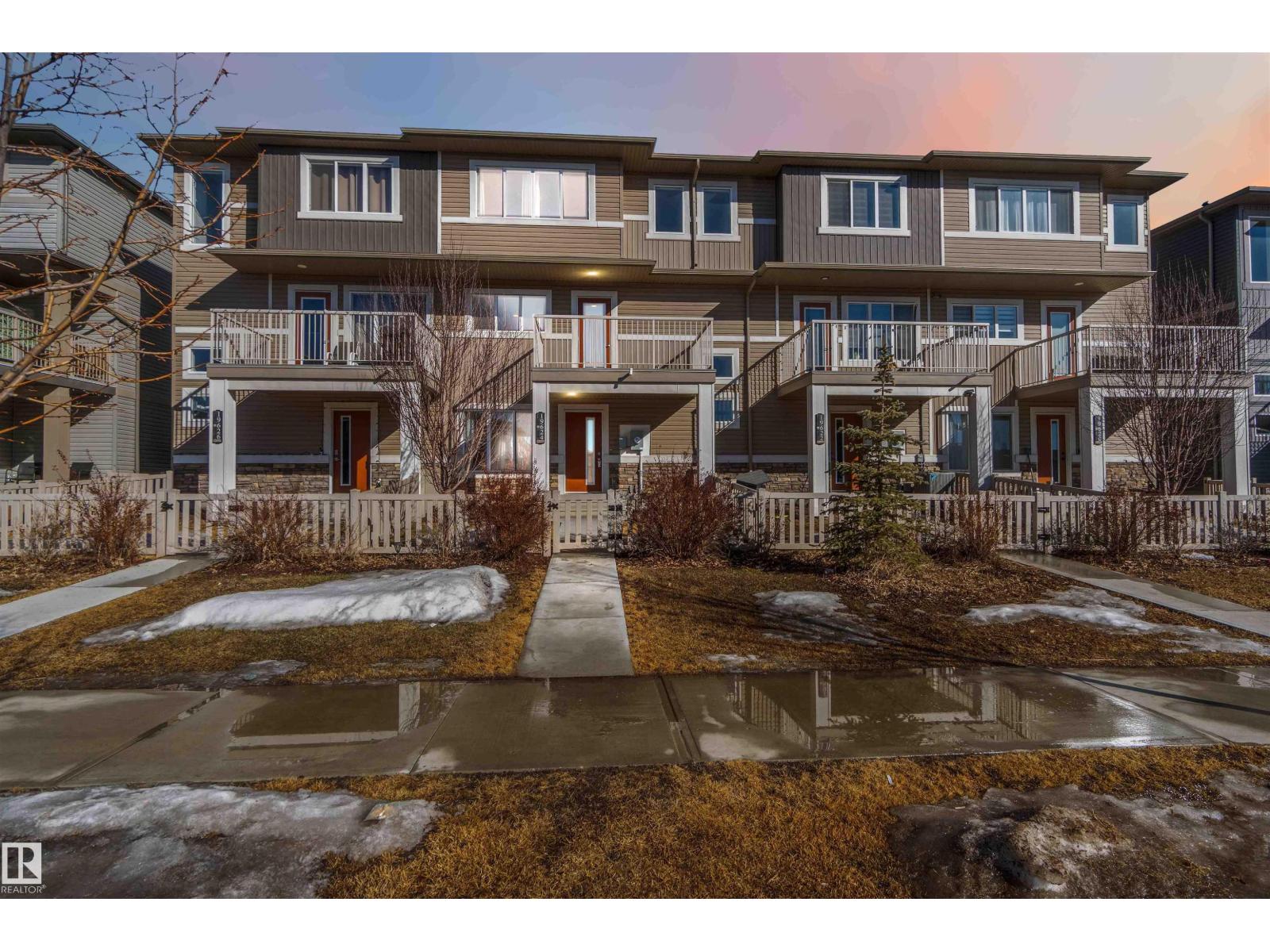 19624 27 Avenue NW, Edmonton, AB, T6M0X1