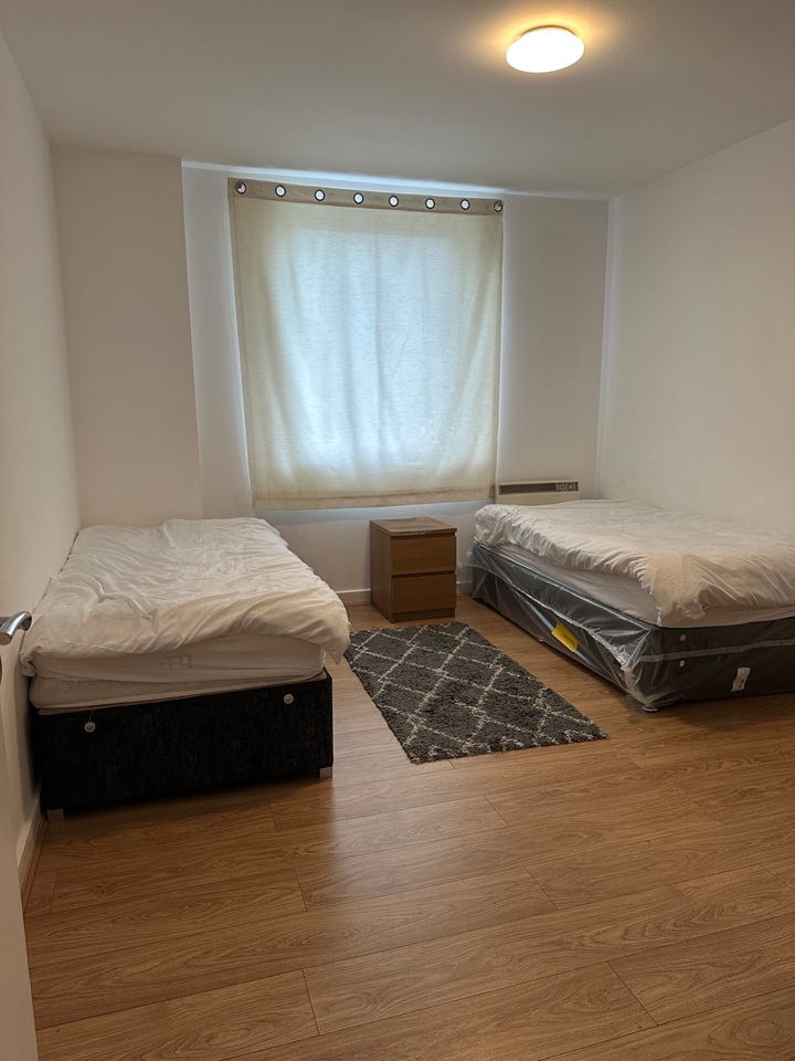 Additional image 11 of 2 Bed Flat, Burwood Place, W2, N1 7GU