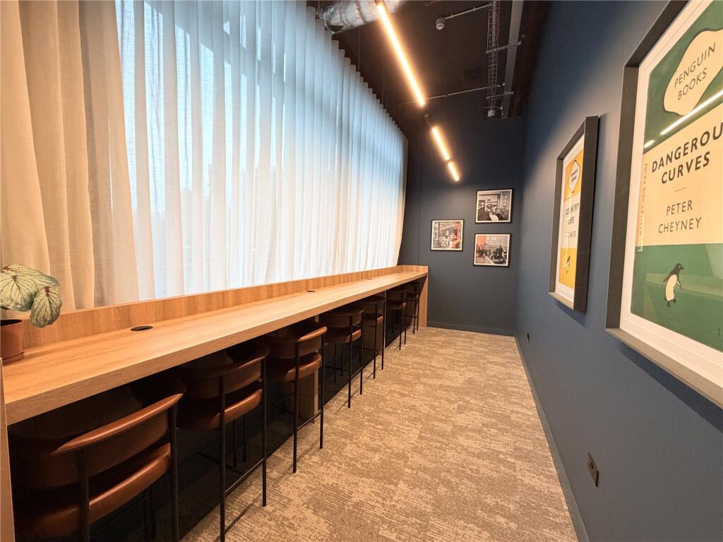 Additional image 10 of Glasswater Locks, 1 Pitt Street, Birmingham, B4