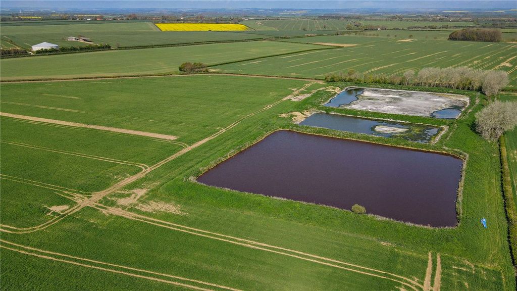 Additional image 5 of Land for saleFoston Road, Beeford, Driffield YO25