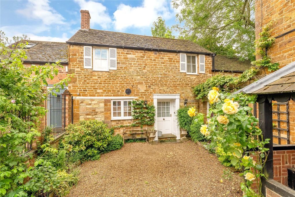 Additional image 23 of 8 bed detached house for saleThe Old Rectory, Great Easton, Leicestershire LE16