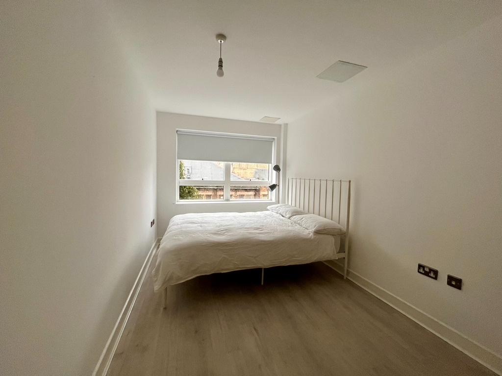 Additional image 3 of 1 Bed Flat, Sanctuary Street, SE1, N1 7GU